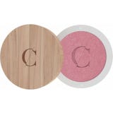 Couleur Caramel Matte Eyeshadows