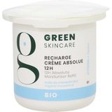 Green Skincare HYDRA 12H Absolute hidratálókrém