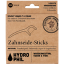 Hydrophil Floss Sticks - 20 Stuks