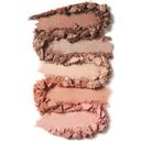 100% Pure Pretty Naked Face Palette - 1 Pc