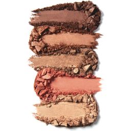 100% Pure Face Palette Better Naked - 1 pz.