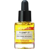 oOlution PLUMP IT Plumping Face Oil
