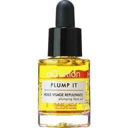 oOlution PLUMP IT Plumping Face Oil