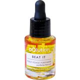 oOlution BEAT IT Purifying Face Oil