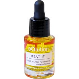 oOlution BEAT IT Purifying Face Oil - 15 ml