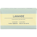 Jabón con Karité, Lavanda (100)