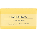 Soap with Shea Butter, Lemongrass (100)