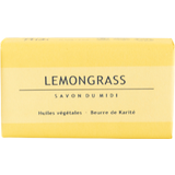 Savon du Midi Sapone con Burro di Karité