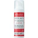 oOlution CHECK MATTE Mattifying Face Cream - 30 мл