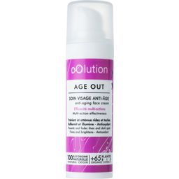 oOlution AGE OUT Anti-Aging Face Cream