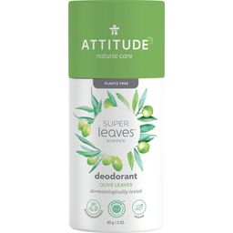 Attitude Super Leaves Deodorant Olive Leaves - 85 g