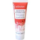 oOlution SMOOTH OPERATOR tisztító maszk - 50 ml