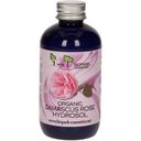 Biopark Cosmetics Organic Damascus Rose Hydrosol - 100 ml