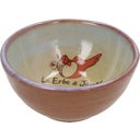 Le Erbe di Janas Ceramic Bowl - Colourful