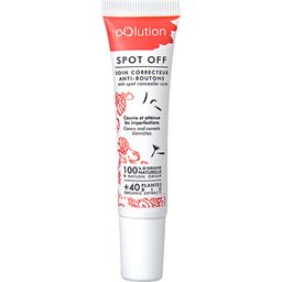 oOlution SPOT OFF Anti-Spot Concealer Care