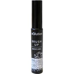 oOlution Mascara BRUSH UP - 9 ml