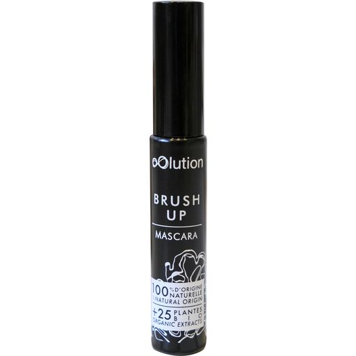 oOlution BRUSH UP Mascara - 9 ml