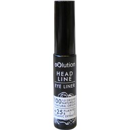 oOlution HEAD LINE Очна линия