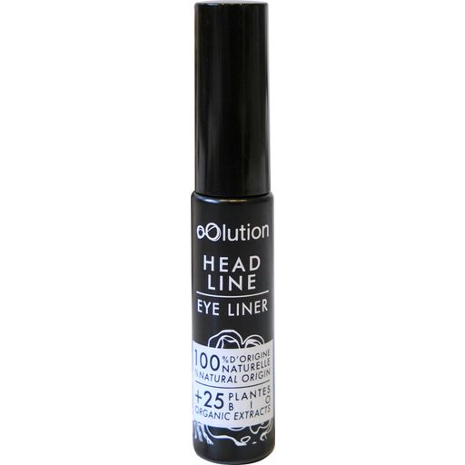 oOlution Eyeliner HEAD LINE - 4,50 ml