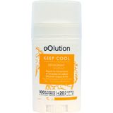 oOlution KEEP COOL dezodor