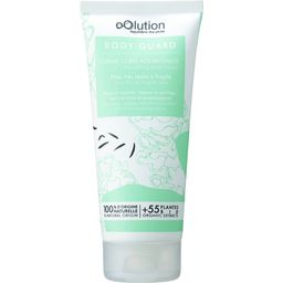 oOlution BODY GUARD Nourishing Body Cream
