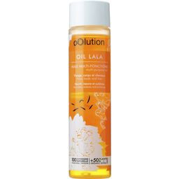 oOlution Huile Multi-Fonctions OIL LALA - 100 ml