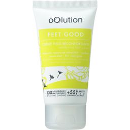 oOlution FEET GOOD Comforting Foot Cream - 50 мл