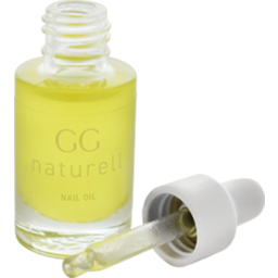 GG naturell Huile pour Ongles