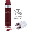 GG naturell Brilliance & Care Lipgloss - 55 Pflaume