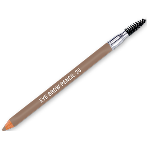 GG naturell Eyebrow Pencil - 20 biondo
