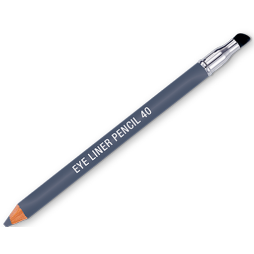 GG naturell Crayon Eyeliner - 40 Bleu