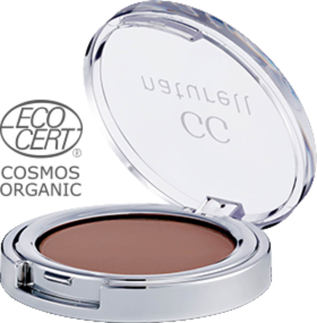 GG naturell Colour & Care Lidschatten - 70 Cappuccino