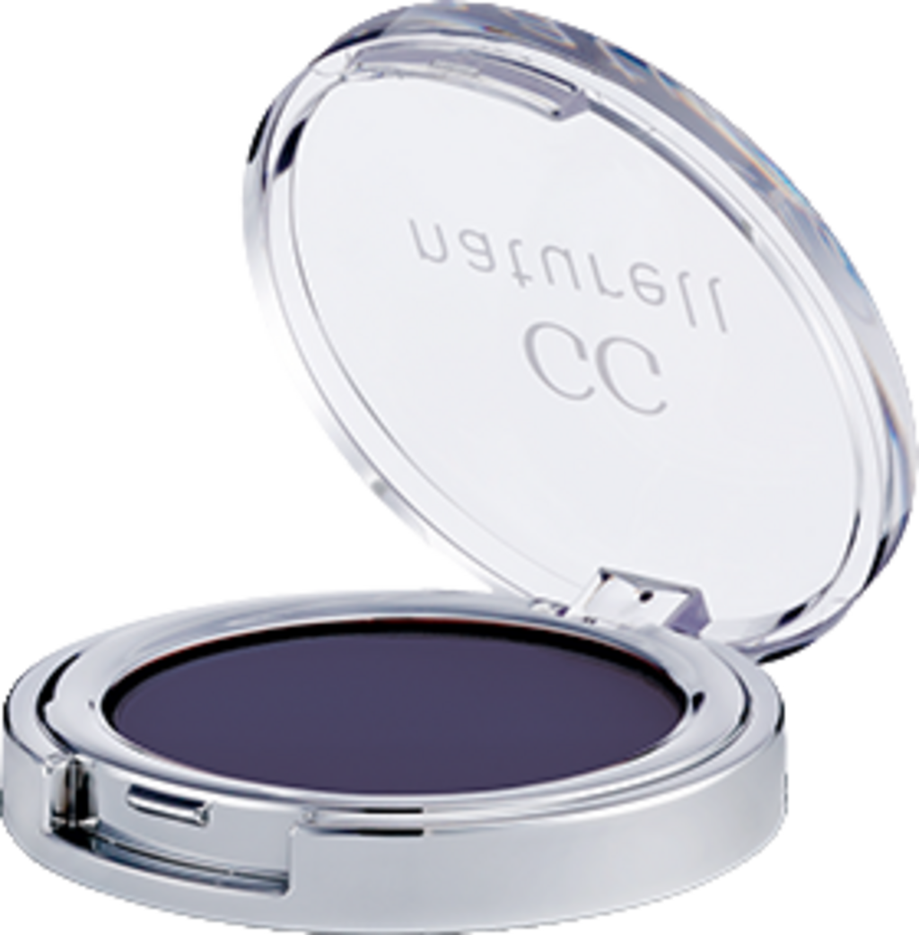 GG naturell Colour & Care Eyeshadow