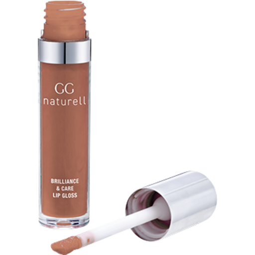 GG naturell Brilliance & Care Lipgloss - 30 sabbia