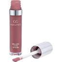 GG naturell Brilliance & Care gloss za ustnice - 50 Sorbet