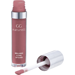 GG naturell Brilliance & Care Lipgloss - 50 sorbetto