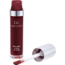 GG naturell Brilliance & Care Lipgloss - 55 Pflaume