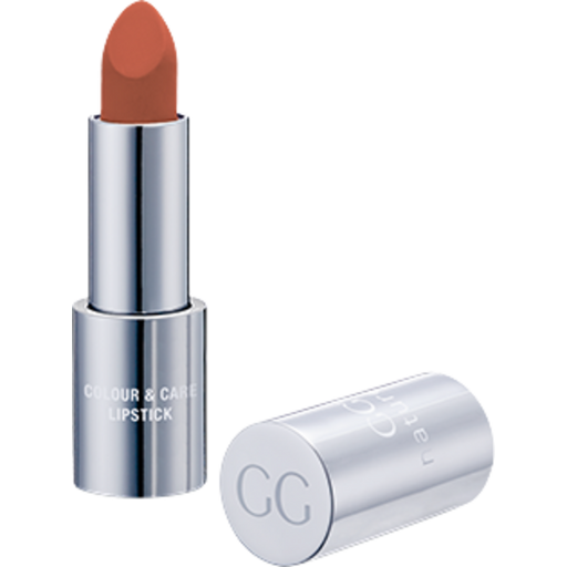 GG naturell Colour & Care Lipstick - 50 corallo