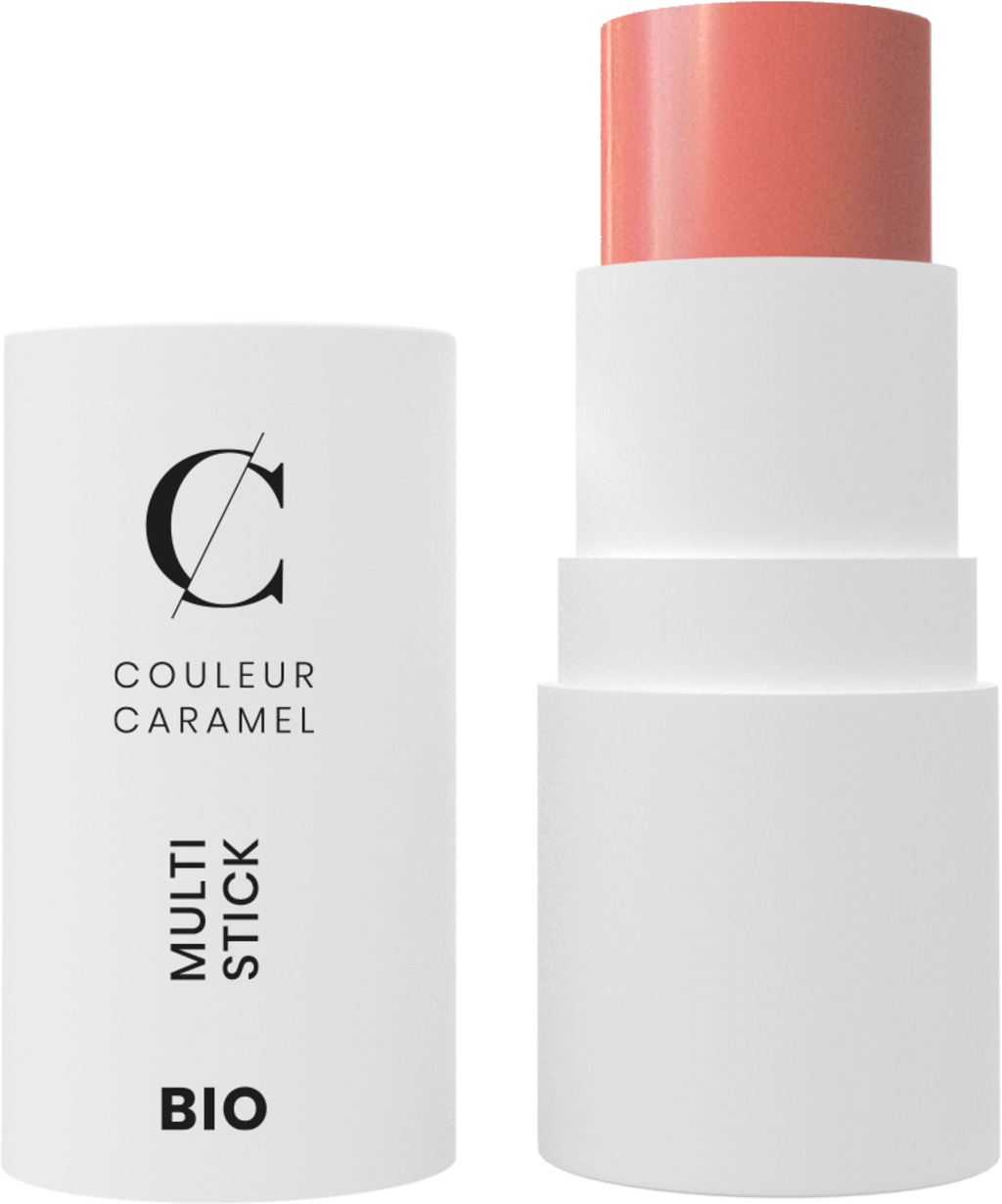 Couleur Caramel 