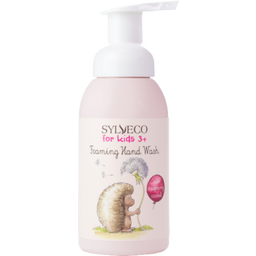 Sylveco For Kids Foaming Hand Wash - Raspberry