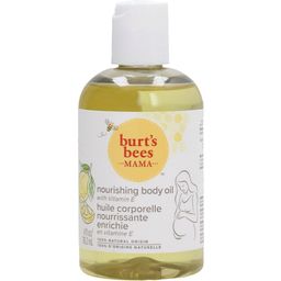 Burt's Bees Mama Bee hidratantno ulje za tijelo