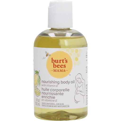 Burt's Bees Aceite Corporal - Vitamina E Mama Bee - 115 ml