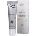 Alva BB Cream Sensitiv - Light Beige