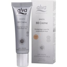 Alva BB Cream Sensitiv