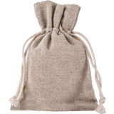 veg-up ZERO-Waste Small Cotton Bag