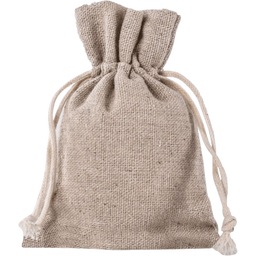 veg-up ZERO-Waste Small Cotton Bag - 1 Pc