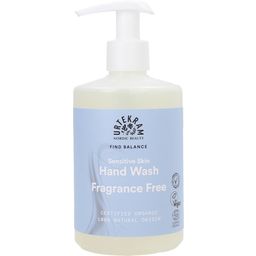 Urtekram Fragrance Free Hand Wash - 300 ml
