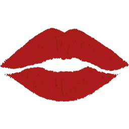 ANGEL MINERALS Lipstick - Love Kiss