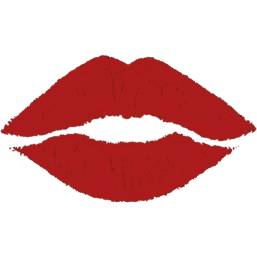 ANGEL MINERALS Lipstick - Love Kiss