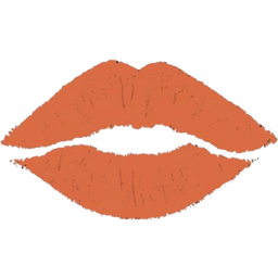 ANGEL MINERALS Lipstick - Mandarine